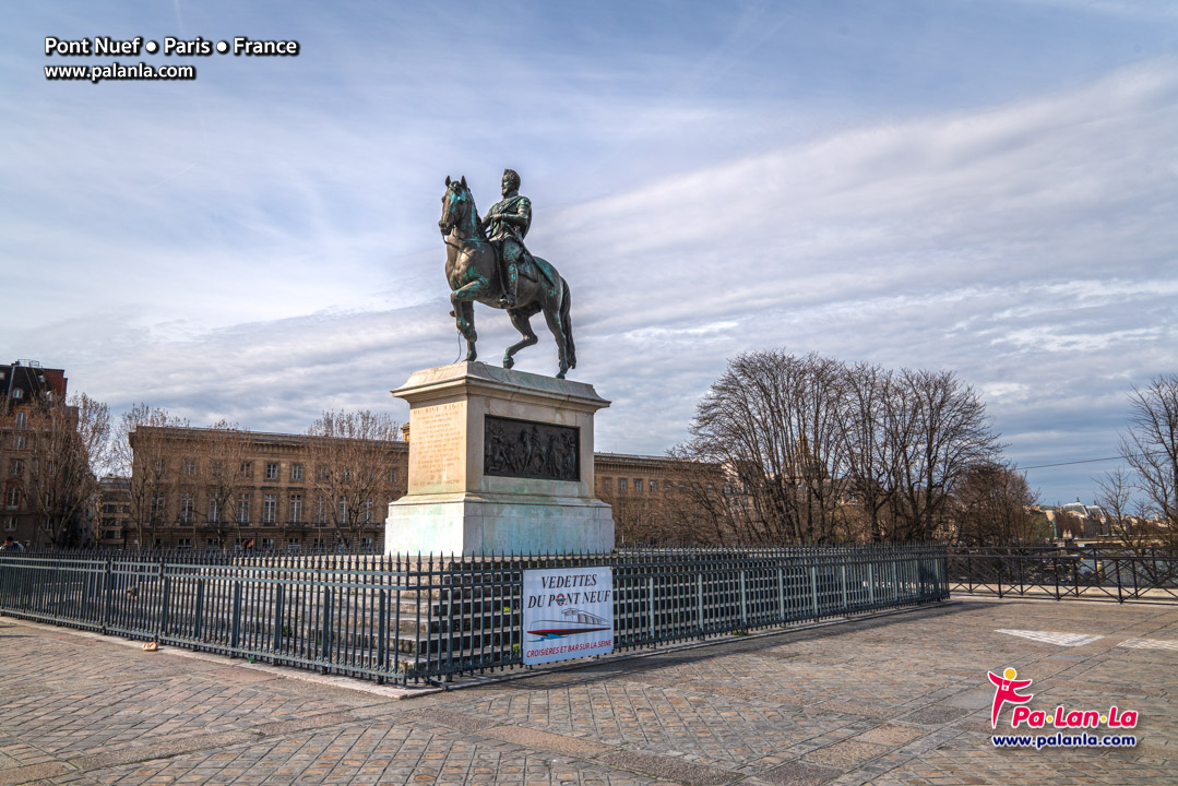 Pont Neuf